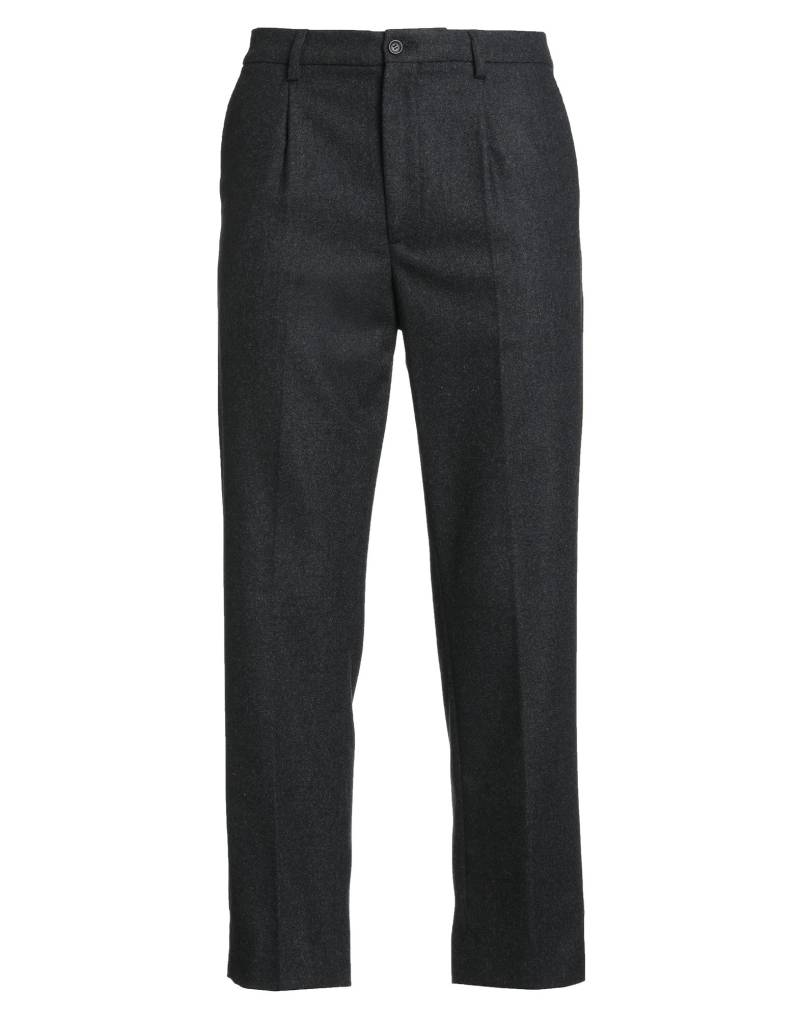NEW YORK RESIDENT Hose Herren Braungrau von NEW YORK RESIDENT