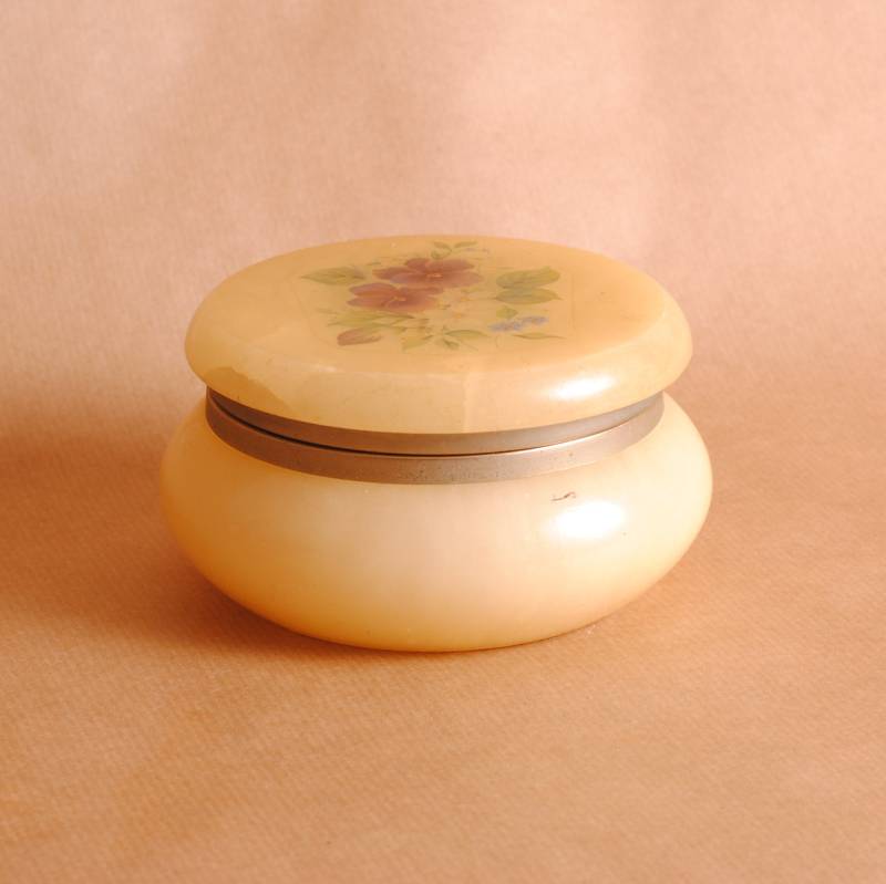 Marmor-Schmuckkästchen von NEWANTIC