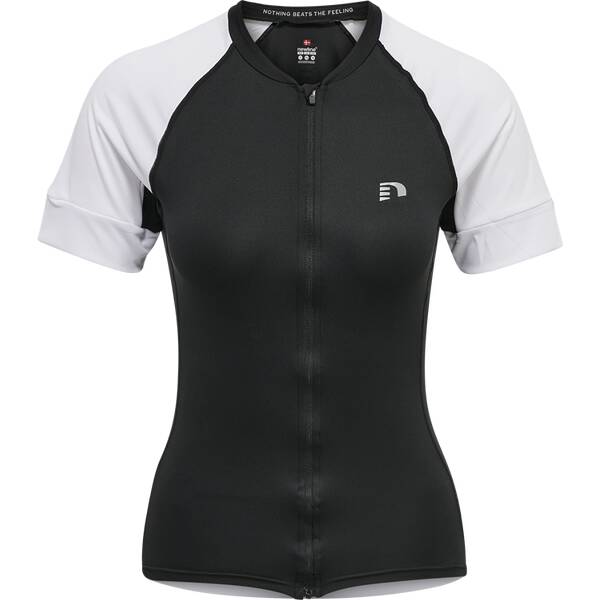 NEWLINE Damen Shirt WOMENS CORE BIKE JERSEY von NEWLINE