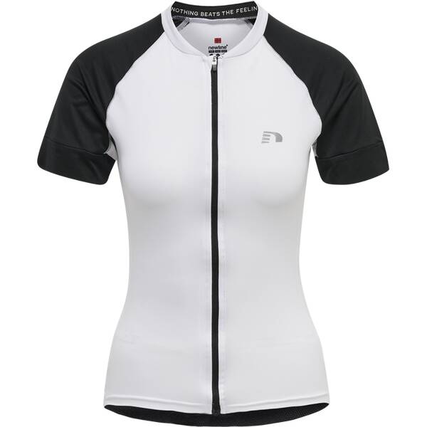 NEWLINE Damen Shirt WOMENS CORE BIKE JERSEY von NEWLINE