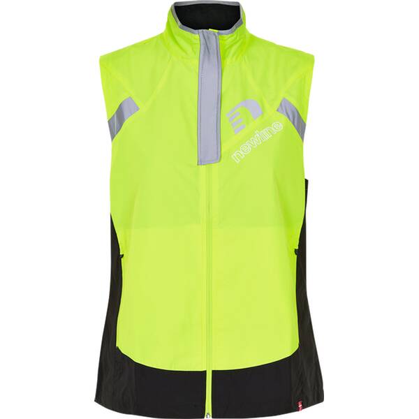 NEWLINE Damen Visio Vest von NEWLINE