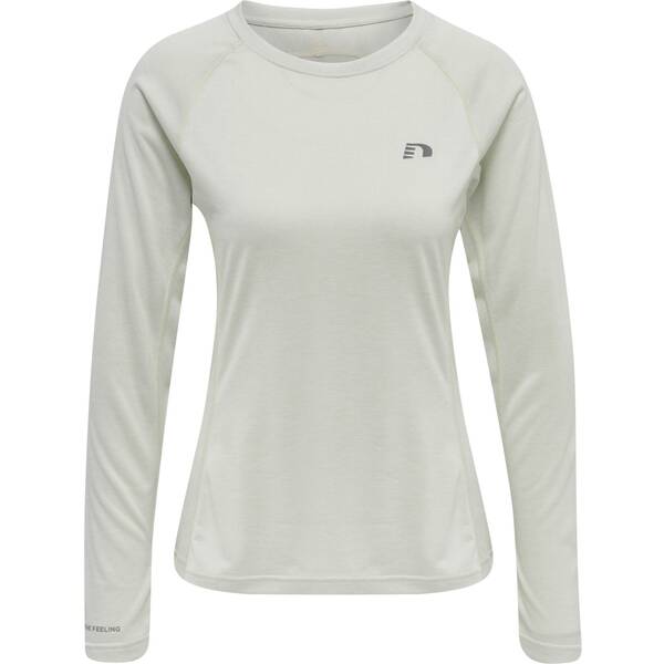 NEWLINE Damen WOMEN RUNNING L/S von NEWLINE