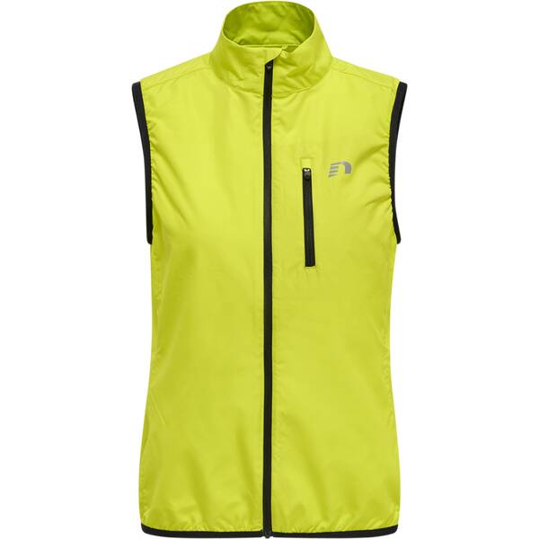 NEWLINE Damen WOMEN'S CORE GILET von NEWLINE