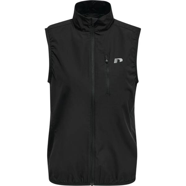 NEWLINE Damen WOMEN'S CORE GILET von NEWLINE