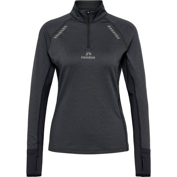 NEWLINE Damen nwlMESA 1/2 ZIP L/S WOMAN von NEWLINE