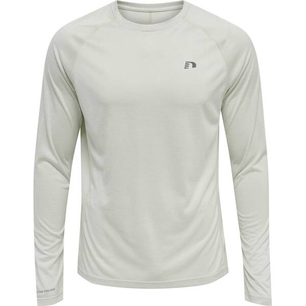 NEWLINE Herren Shirt MEN RUNNING L/S von NEWLINE