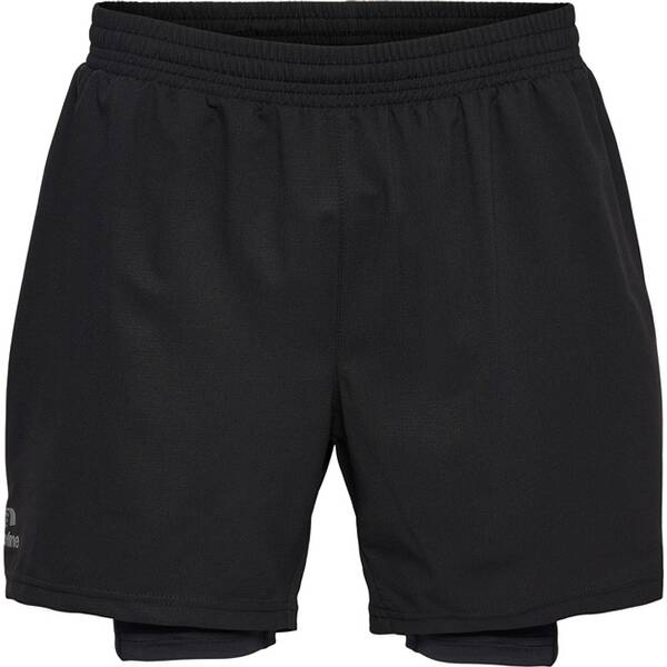 NEWLINE Herren nwlDALLAS SHORTS 2IN1 MEN von NEWLINE