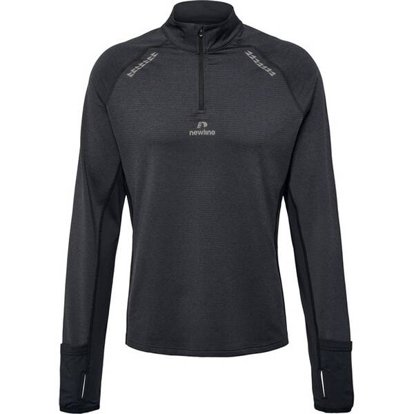 NEWLINE Herren nwlMESA 1/2 ZIP L/S MEN von NEWLINE