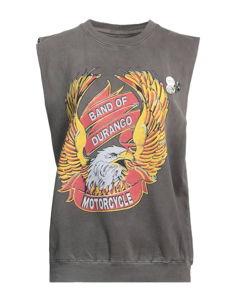 NEWTONE Sweatshirt Damen Blei von NEWTONE