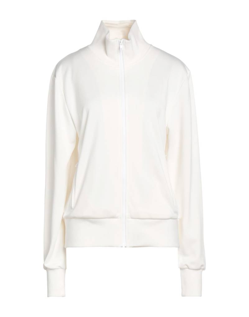 NEWTONE Sweatshirt Damen Elfenbein von NEWTONE