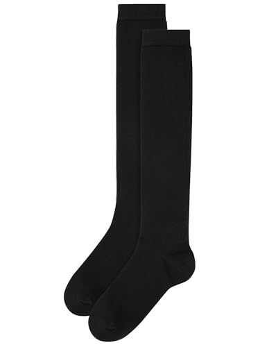 NEXT 2er-Pack Kniestrümpfe aus Modalmix Schwarz one size NEXT 2er-Pack Kniestrümpfe aus Modalmix Schwarz one size von NEXT