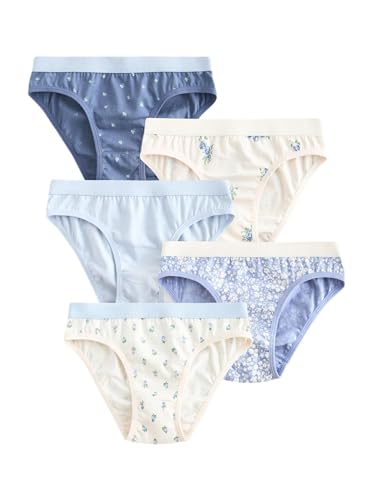 NEXT 5er-Pack Boxer-Slips Blau 15 Jahre von NEXT