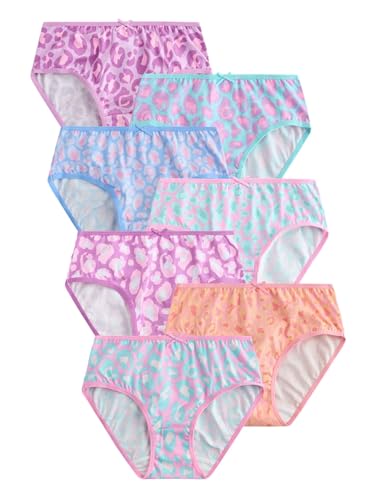 NEXT 7er-Pack Unterhosen Rosa 7 Jahre von NEXT
