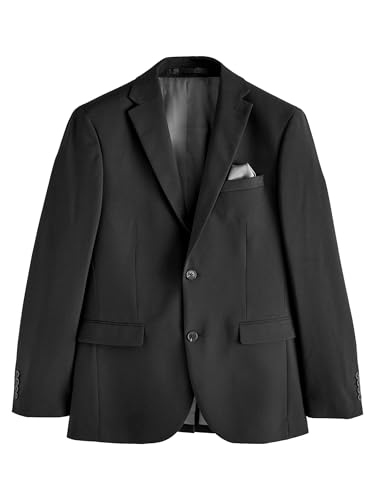 NEXT Anzug: Sakko Schwarz 60 von NEXT