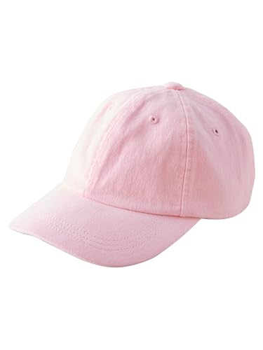 NEXT Baseballcap aus 100% Baumwolle. Rosa 5 Jahre von NEXT