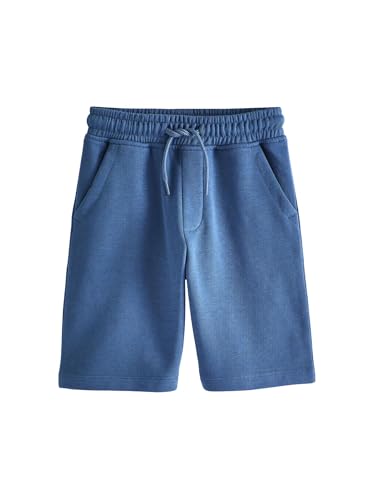 NEXT Basic-Shorts Blau Mittel 8 Jahre NEXT Basic-Shorts Blau Mittel 8 Jahre von NEXT