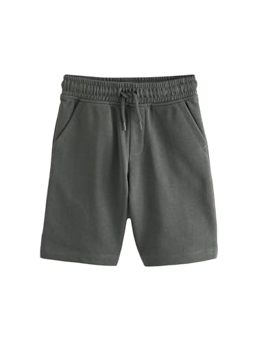 NEXT Basic-Shorts Grau Anthrazit 12 Jahre von NEXT