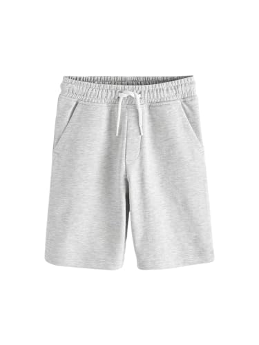 NEXT Basic-Shorts Grau Mergel 6 Jahre von NEXT