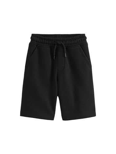 NEXT Basic-Shorts Schwarz 7 Jahre von NEXT