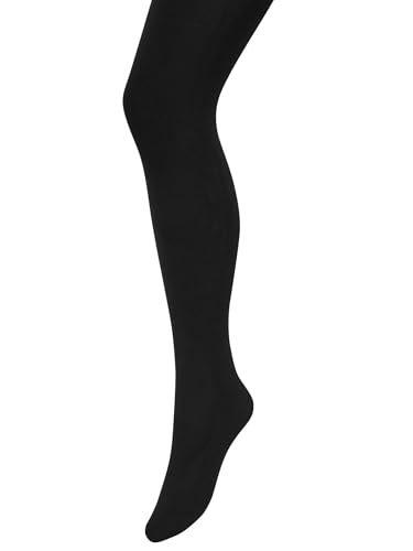 NEXT Blickdichte Strumpfhosen 200 Den Schwarz M von NEXT