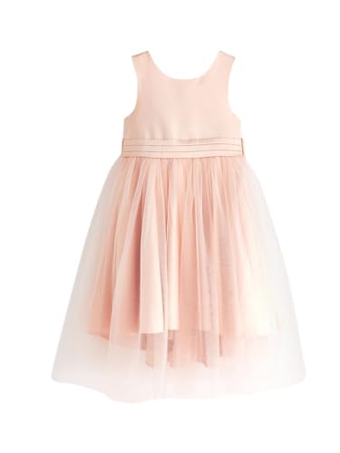 NEXT Brautjungfernkleid Rosa 3 Jahre von NEXT
