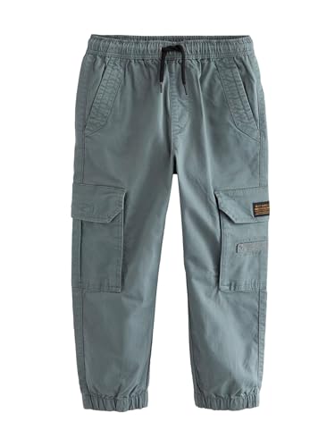 NEXT Cargohose Blau 9 Jahre NEXT Cargohose Blau 9 Jahre von NEXT