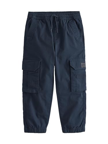 NEXT Cargohose Marineblau 8 Jahre NEXT Cargohose Marineblau 8 Jahre von NEXT