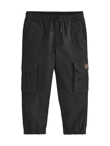 NEXT Cargohose Schwarz 5 Jahre NEXT Cargohose Schwarz 5 Jahre von NEXT