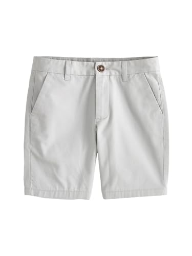NEXT Chino-Shorts Hellgrau 13 Jahre von NEXT
