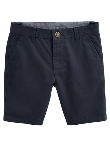 NEXT Chino-Shorts Marineblau 5 Jahre NEXT Chino-Shorts Marineblau 5 Jahre von NEXT