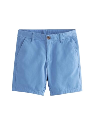 NEXT Chino-Shorts Mittelblau 14 Jahre von NEXT