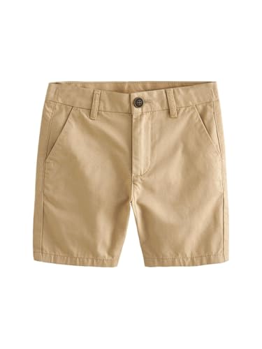 NEXT Chino-Shorts Stein 5 Jahre NEXT Chino-Shorts Stein 5 Jahre von NEXT