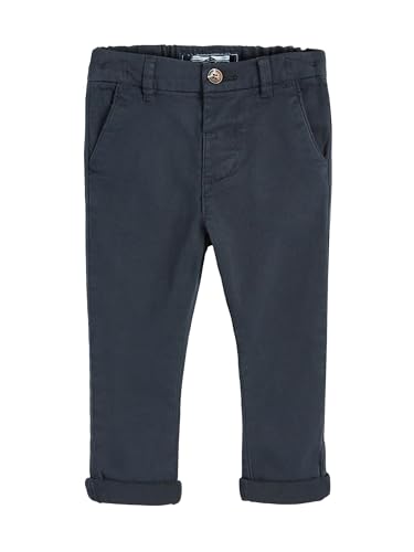 NEXT Chinohose mit Stretch Marineblau 3 Monate NEXT Chinohose mit Stretch Marineblau 3 Monate von NEXT