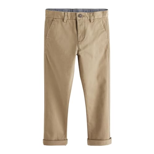 NEXT Chinohose mit Stretch Neutral 11 Jahre von NEXT