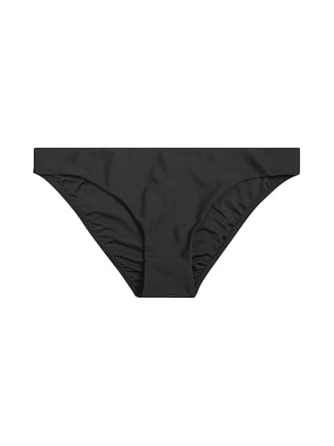 NEXT Damen Seitlich Gebundene Bikinihose Mit Paisley-Muster Schwarz EU 42 (UK 14) von NEXT