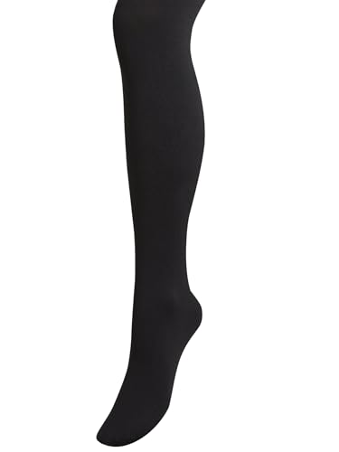NEXT Damen Shaping-Strumpfhose 100 Den Schwarz X-Large von NEXT