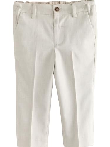 NEXT Elegante Hose Neutral 2 Jahre von NEXT