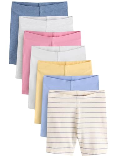 NEXT Fahrradshorts, 7er-Pack Core 6 Jahre NEXT Fahrradshorts, 7er-Pack Core 6 Jahre von NEXT