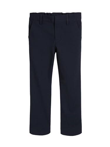 NEXT Formelle Stretchhose (3-17 Jahre) - normaler Bund, Skinny Fit Marineblau 7 Jahre von NEXT