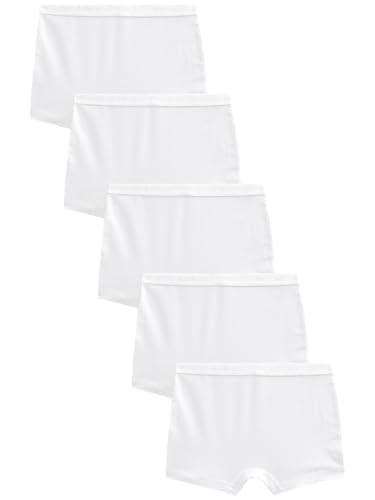 NEXT Unterhosen, 5er-Pack Weiß 5 Jahre von NEXT