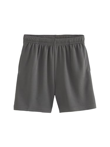 NEXT Fußballshorts - Single Grau 13 Jahre von NEXT