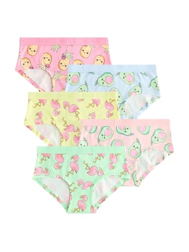 NEXT Hipster-Slips, 5er-Pack Aqua/Pink 9-10 Jahre NEXT Hipster-Slips, 5er-Pack Aqua/Pink 9-10 Jahre von NEXT