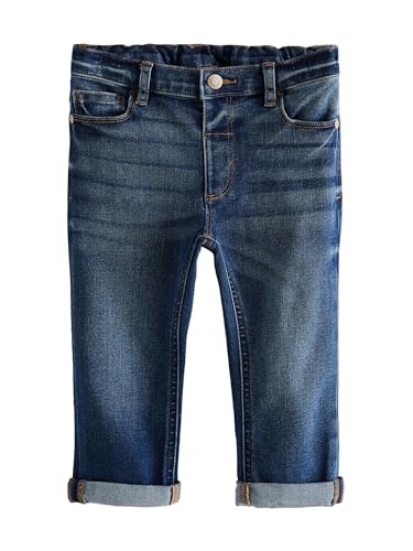 NEXT Jeans aus Bequemstretch Mittelblau Denim 3 Jahre von NEXT