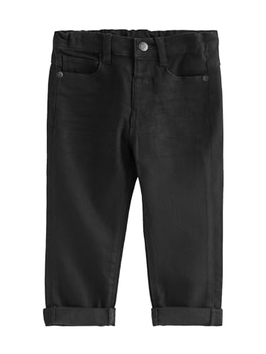 NEXT Jeans aus Bequemstretch Schwarz 3 Jahre von NEXT