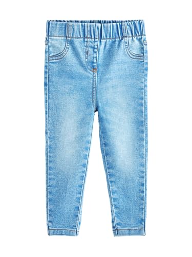 NEXT Jeggings (3 Monate bis 7 Jahre) Einzelpack Hellblau 3-4 Jahre von NEXT