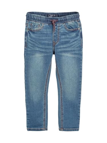 NEXT Jersey-Jeans im Skinny Fit Mid Vintage Blau 14 Jahre NEXT Jersey-Jeans im Skinny Fit Mid Vintage Blau 14 Jahre von NEXT