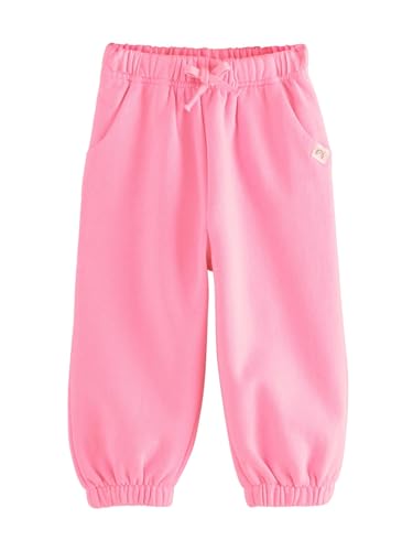 NEXT Jogginghose Bright Pink 2 Jahre von NEXT
