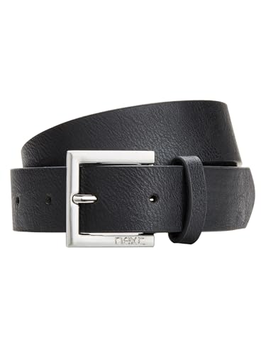 NEXT Jungen Gürtel Schwarz 7-10 Jahre von NEXT