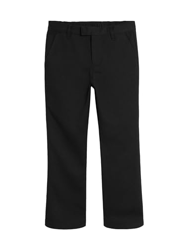 NEXT Jungen Schicke Hose Slim Fit (3-16 Jahre) Regular Schwarz 3 Jahre von NEXT