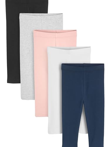 NEXT Leggings, 5er-Pack Mehrfach 9-12 Monate von NEXT